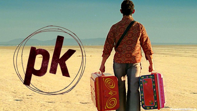 بررسی فیلم هندی پی کی PK، یک اثر متفاوت و جذاب در بالیوود - ویرگول