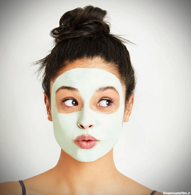 بهترین ماسک ها برای درمان جوش صورت و ترمیم پوست | مجله سفیر