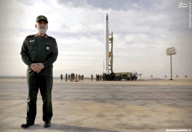 نشریه آمریکایی: ایران دارد موشک قاره‌پیما می‌سازد؛ برای حمله به آمریکا! +عکس و فیلم