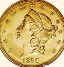 گرانبهاترین‌ سکه‌ طلا در دنیا