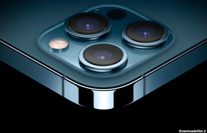 مهم‌ترین ویژگی‌های دوربین آیفون 12 پرو مکس | دیجی‌کالا مگ