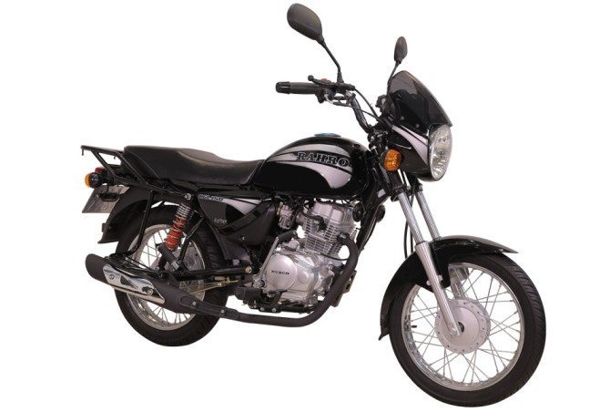 خرید موتور سیکلت رهرو 150 MW از کارخانه + جدول مشخصات ، تصاویر و ...