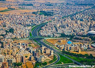 فهرست جاذبه های گردشگری همه شهر های ایران | سلطان سفر