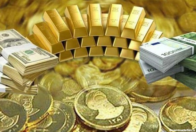 قیمت طلا، سکه و ارز امروز ۲۲ آبان‌ماه/ سکه چقدر قیمت خورد؟ - خبرآنلاین