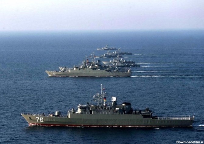 چگونه می توان نیروی دریایی در شان ملت ایران ساخت؟/ راهکار تسریع در ...