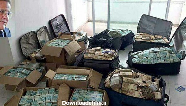 دستگیری وزیر سابق به جرم داشتن 50 میلیون دلار پول نقد در خانه! + عکس