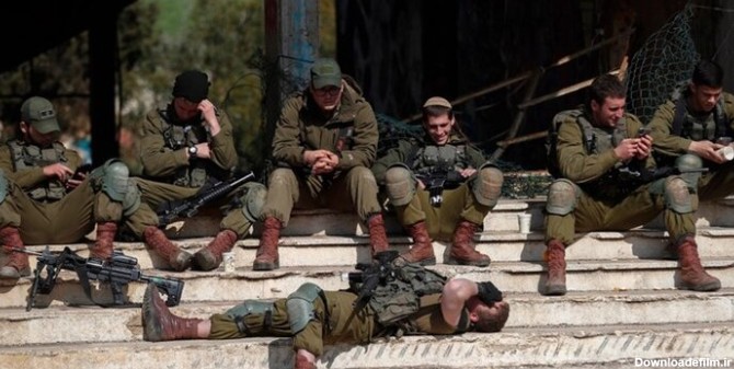 ببینید | اعتراف اسرائیلی‌ها به تلفات سربازهای صهیونیستی در غزه