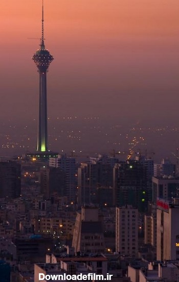 عکس ایران تهران