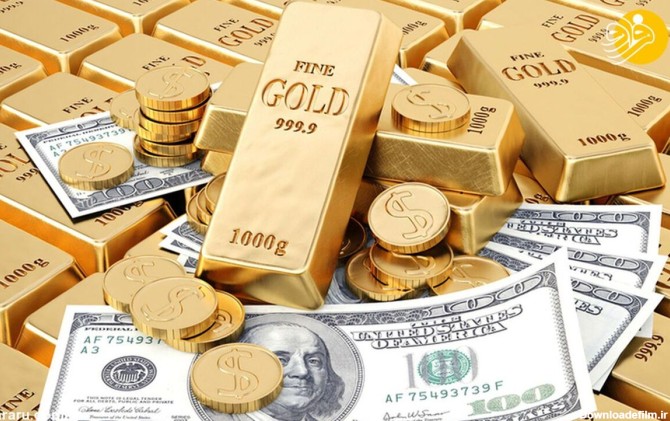 فرارو | خریداران کدام بازار بیشتر سود کردند؛ ارز یا طلا؟!