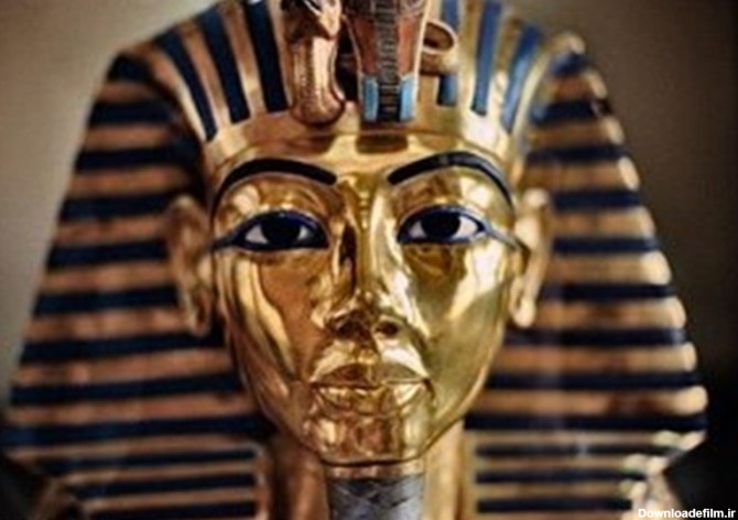 حقایقی از اتاق مخفی فرعون + عکس - تسنیم