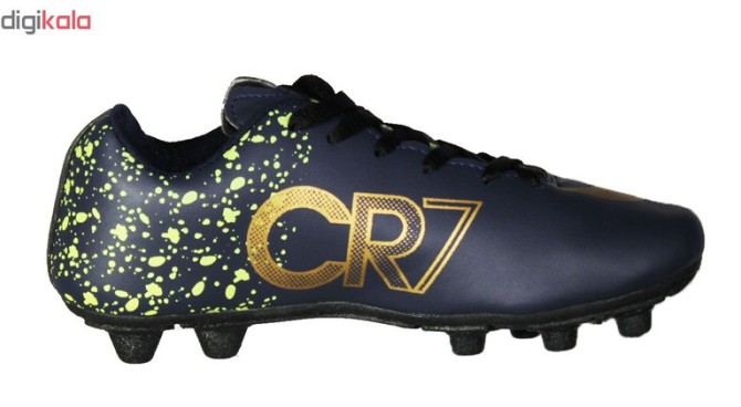 قیمت و خرید کفش فوتبال پسرانه مدل Chris Ronaldo
