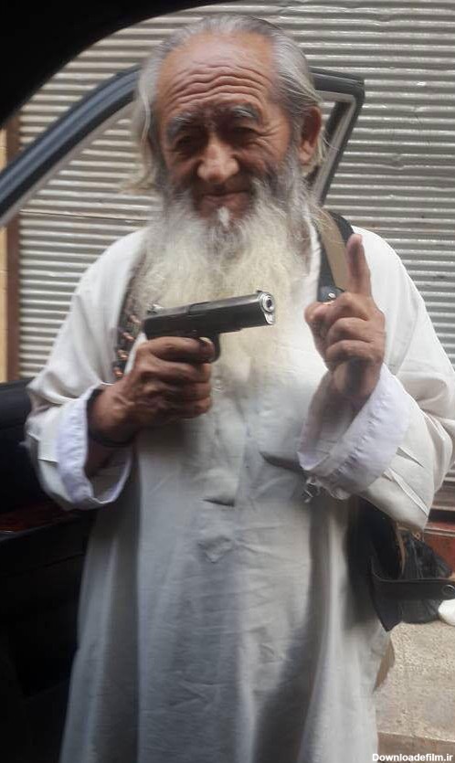 فرارو | مرد چینی، پیرترین عضو داعش