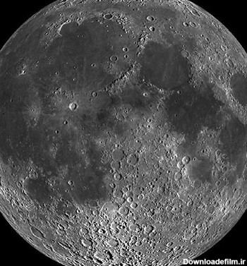 حقایقی جالب از کره ماه