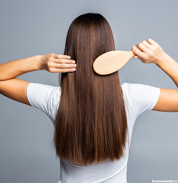 تراکم مو چیست و چگونه موهایی پرپشت داشته باشیم؟ | مجله سفیر