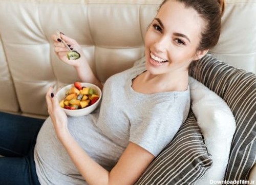 غذاهای ممنوعه در ماه چهارم بارداری