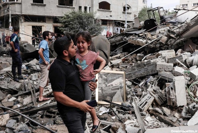 دلایل فاصله گرفتن مردم از تبلیغات رسمی درباره غزه - تابناک ...