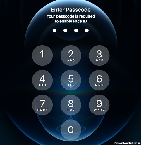 دانلود برنامه iphone 14 Lock screen برای اندروید | مایکت