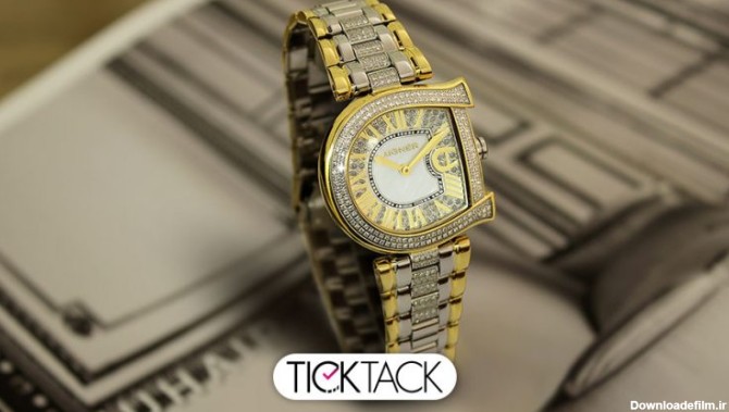 معرفی برند های ساعت سوئیسی/ ده برند برتر ساعت سوئیسی | مجله تیک تاک