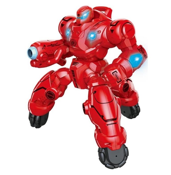 خرید ربات اسباب بازی هوشمند - ارسال به سراسر کشور با گارانتی سلامت ...