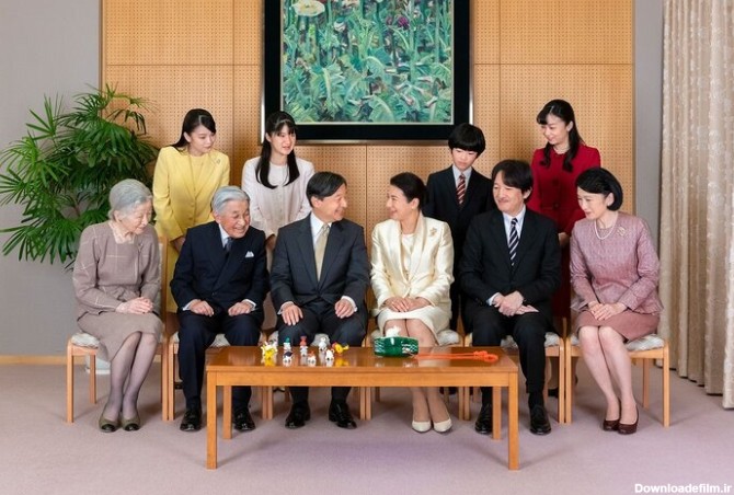 خانواده امپراتور ژاپن - جامعه و فرهنگ