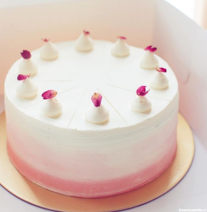 کیک تولد جدید | مدل کیک تولد ویژه متولدین تیر ماه + تصویر