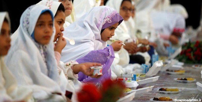 برای بچه ها از ماه رمضان «خاطره سازی» کنیم | خبرگزاری فارس