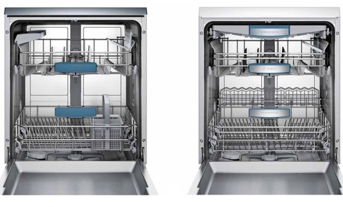 راهنمای خرید ماشین ظرفشویی بوش - خبرآنلاین
