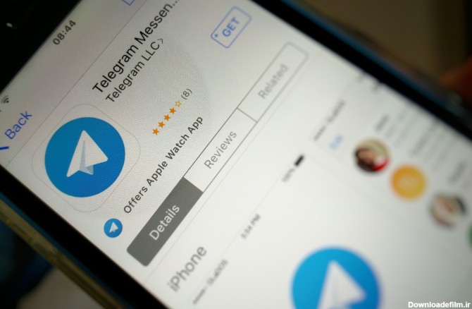 چگونه در تلگرام تصاویر و ویدئوهای ناپدید شونده ارسال کنیم؟