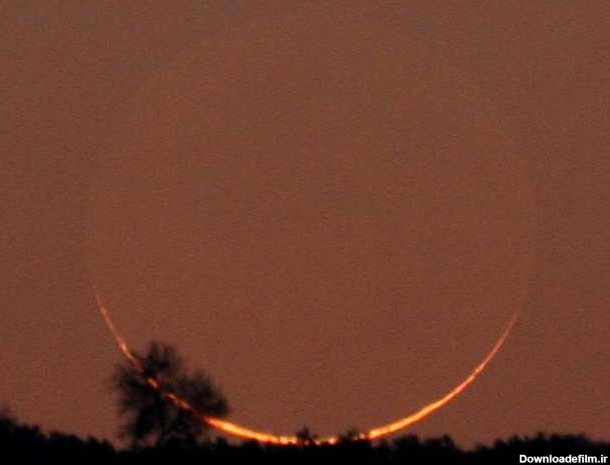 خبرآنلاین - بعید است امروز هلال ماه دیده شود، اما شاید فردا عید ...
