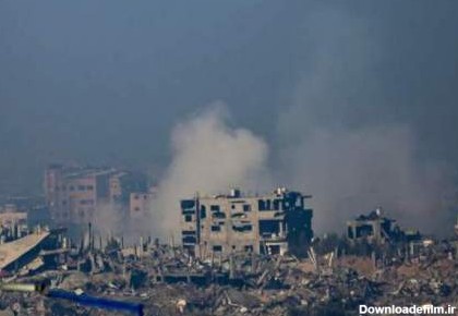 با پایان آتش‌بس در غزه، حماس و اسرائیل جنگ را از سر گرفتند