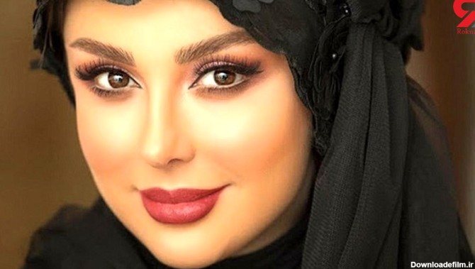 این خانم بازیگران ایرانی صورت و اندامشان را کوبیدند و از نو ساختند ...