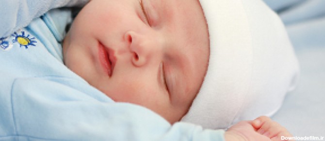 نوزاد تازه متولد شده - کلینیک آنلاین تخصصی کودکان و نوزادان ...