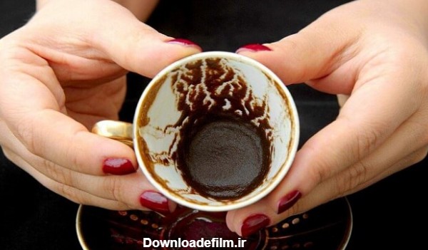 تعبیر مار در فال قهوه | معنی و تعبیر شکل مار در فال قهوه چیست؟