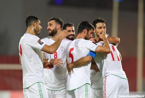 ببینید | آرزوی هواداران تیم‌های مختلف برای برد تیم ملی ایران