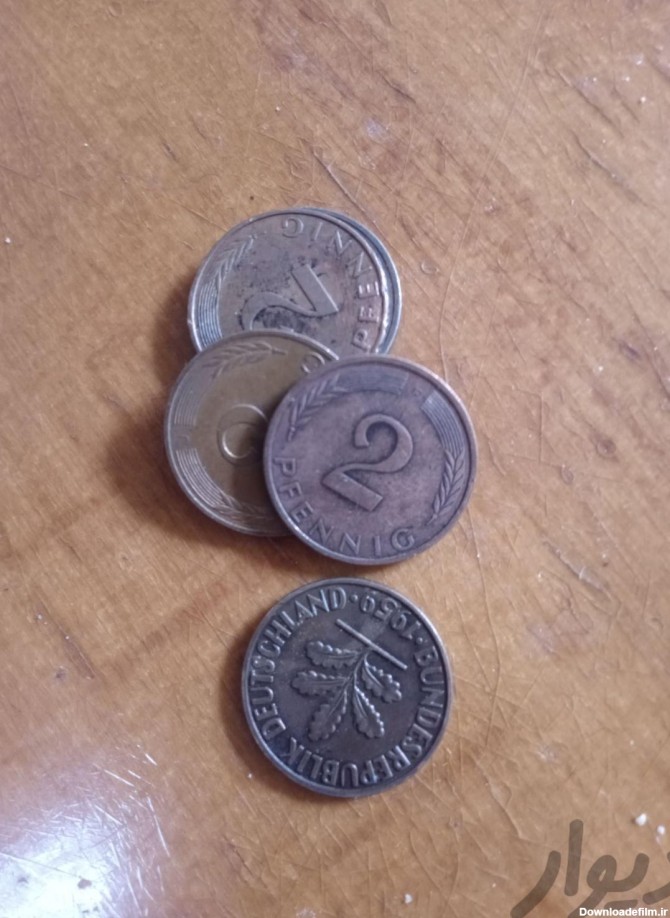 ۶۳ عدد سکه خارجی بکر بدون عراق(فاقد ارزش)|سکه، تمبر و اسکناس|اصفهان, سودان زینبیه|دیوار