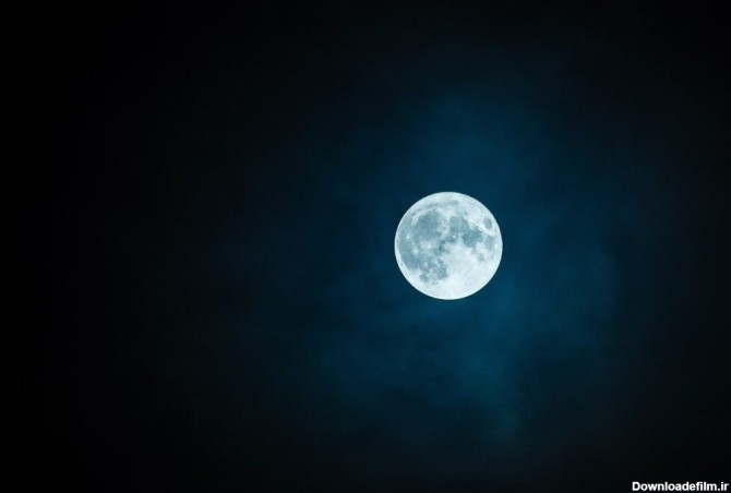 ماه شب چهارده چیست؛ آیا امشب ماه کامل است؟ | استارکالج