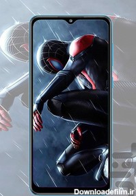 spider man 2021 wallpaper for Android - Download | Cafe Bazaar