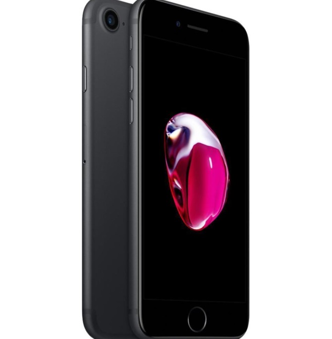 مشخصات، قیمت و خرید گوشی موبایل اپل مدل آیفون 7 ظرفیت 128 گیگابایت ...
