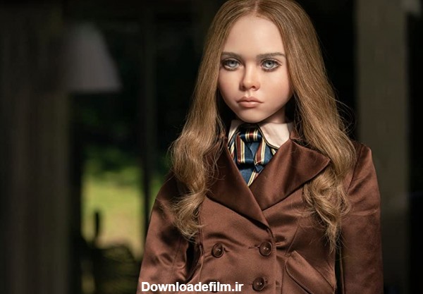 فیلم «مگان»: ماجرای عروسک ترسناکی که همگی می‌خواهیم داشته باشیم ...