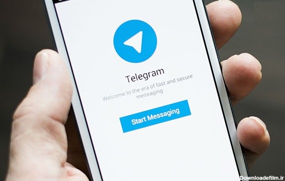 امکان دسترسی به شماره تلفن ادمین‌های تلگرام +عکس