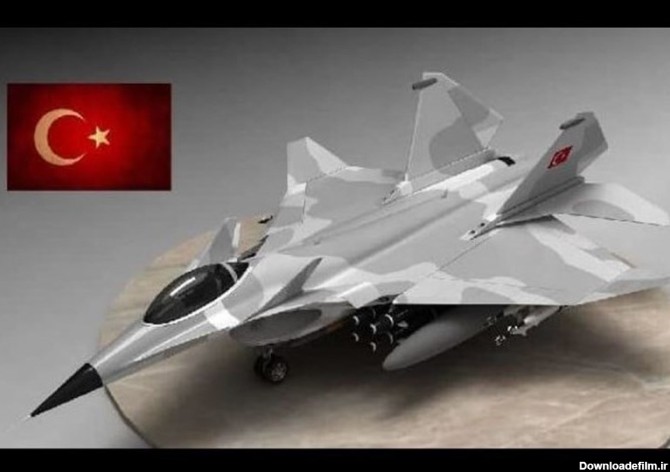 گزارش| نیاز ترکیه به تولید جنگنده بومی؛ آیا تجربه پهپادها تکرار می ...