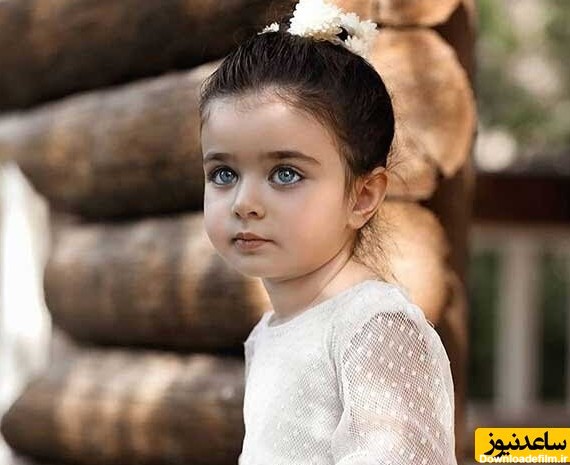 رونمایی از کیک تولد خوشگل نوه چشم رنگی محمود پاک نیت با تم پرنسسی+عکس