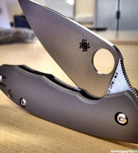 39  مدل چاقو سفری سبک، تاشو و ضامن دار + خرید