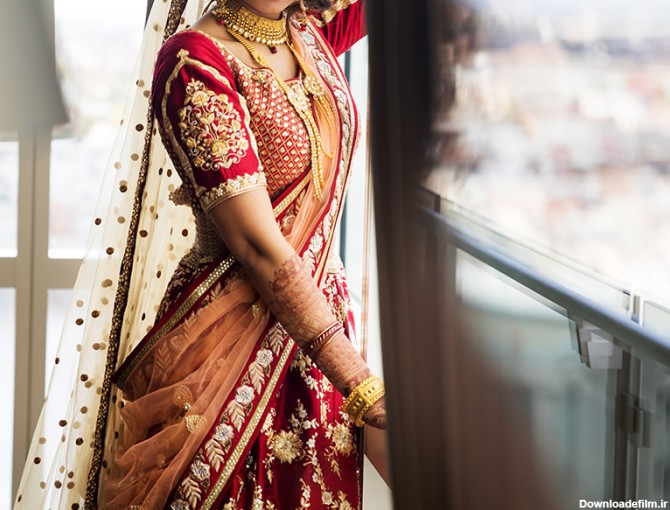 لباس سنتی هندی : مشهورترین انواع پوشش و لباس در هند