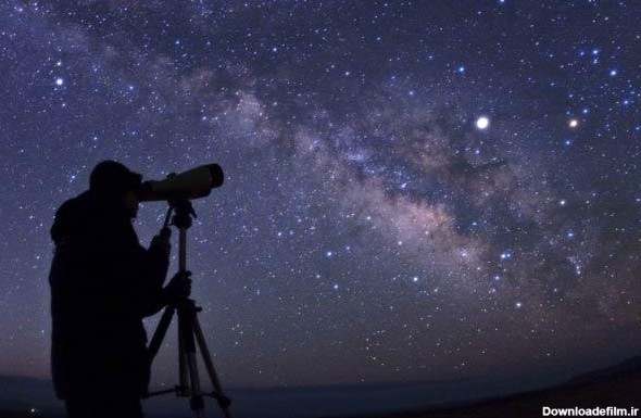 راهنمای دیدار 7 ستارۀ درخشان ِ آسمان | سایت علمی بیگ بنگ