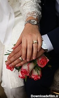 حلقه ازدواج - ویکی‌پدیا، دانشنامهٔ آزاد