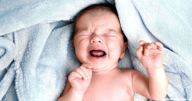 چطور نوزادی که زیاد گریه می کند را آرام کنیم؟ - اقتصاد آنلاین