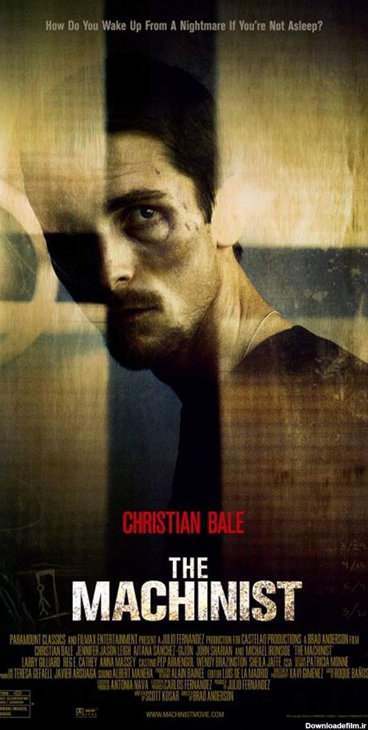 بیوگرافی کریستین بیل Christian Bale | بازیگر قابل تحسین سینما