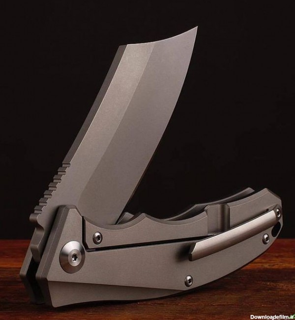 39  مدل چاقو سفری سبک، تاشو و ضامن دار + خرید