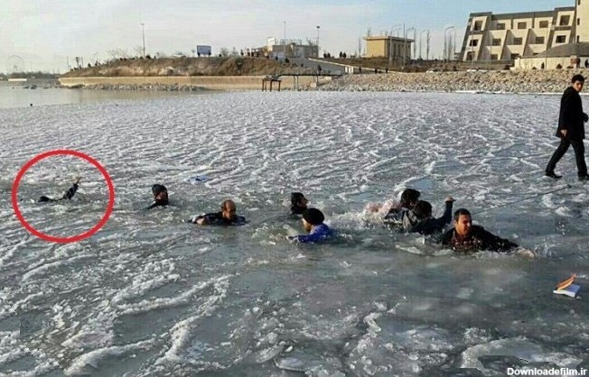 علت مرگ دختران دانشجو در دریاچه یخ چه بود؟ - خبرگزاری مهر | اخبار ...